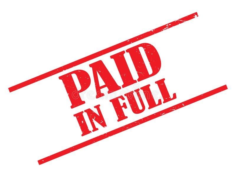 Duty paid shipping