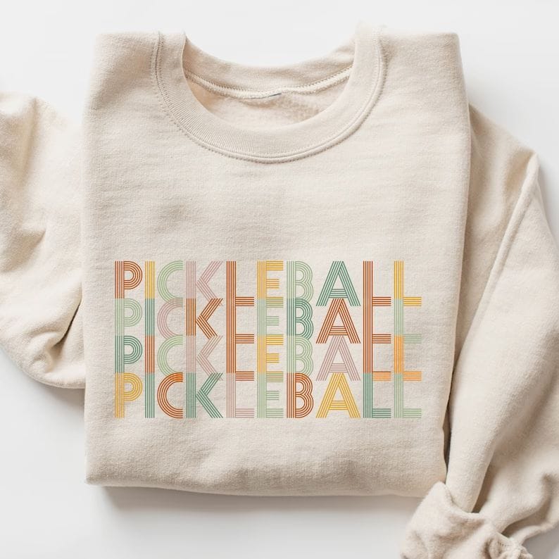 Pickleball Apparel Manufacturing