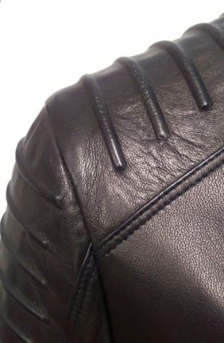custom leather jacket manufacturer for startups