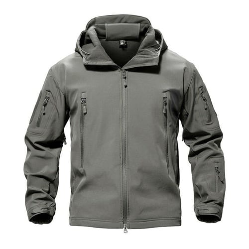 Textile Jacket Maker