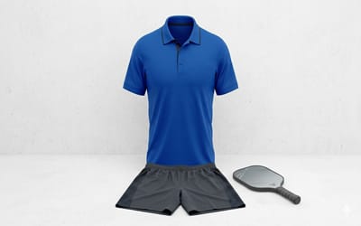 Pickleball Private Label Apparel