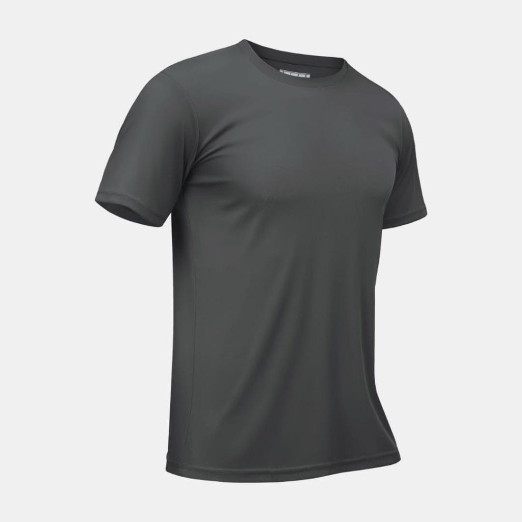 UPF 50+ UV-Protection Court Wear