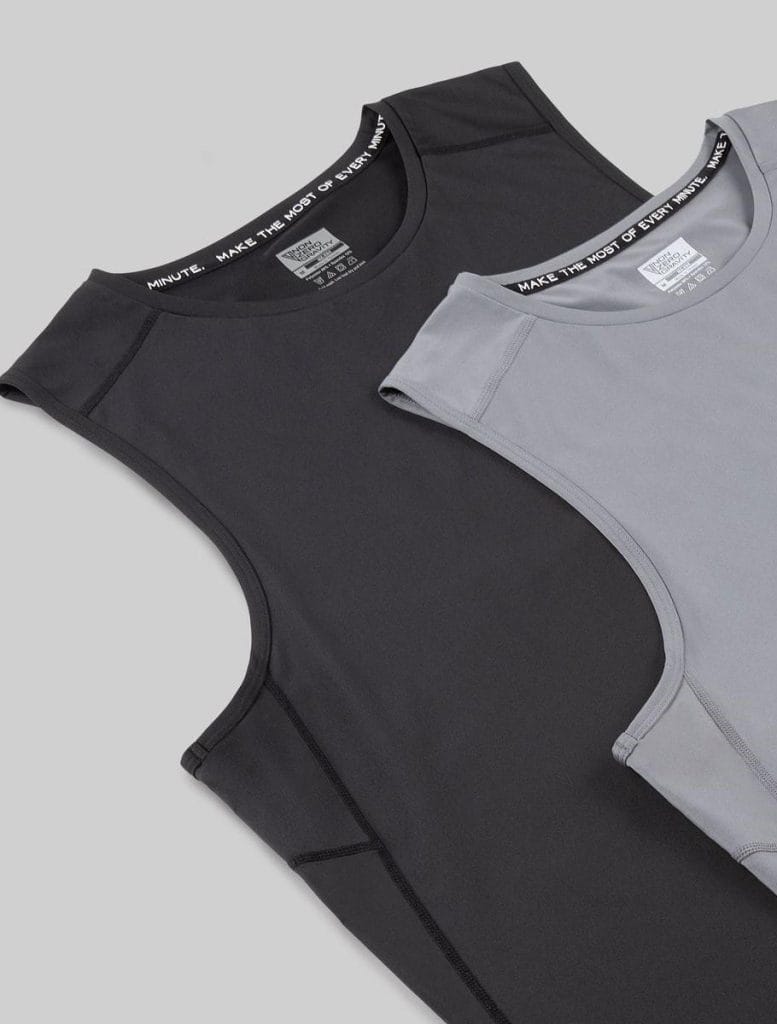 gym wear manufacturers