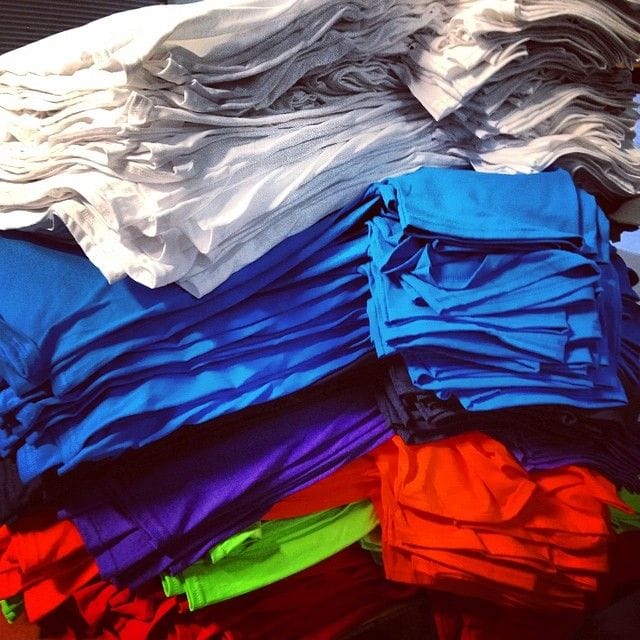 Custom Teamwear Manufacturer
