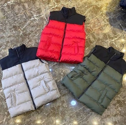 Best Puffer Jacket manufacturer