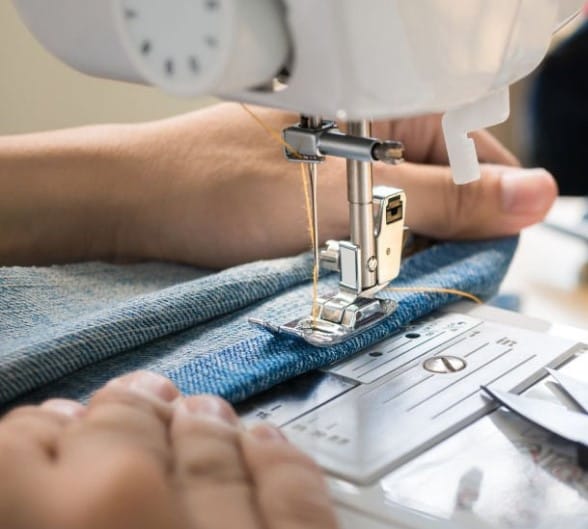 small batch manufacturer 