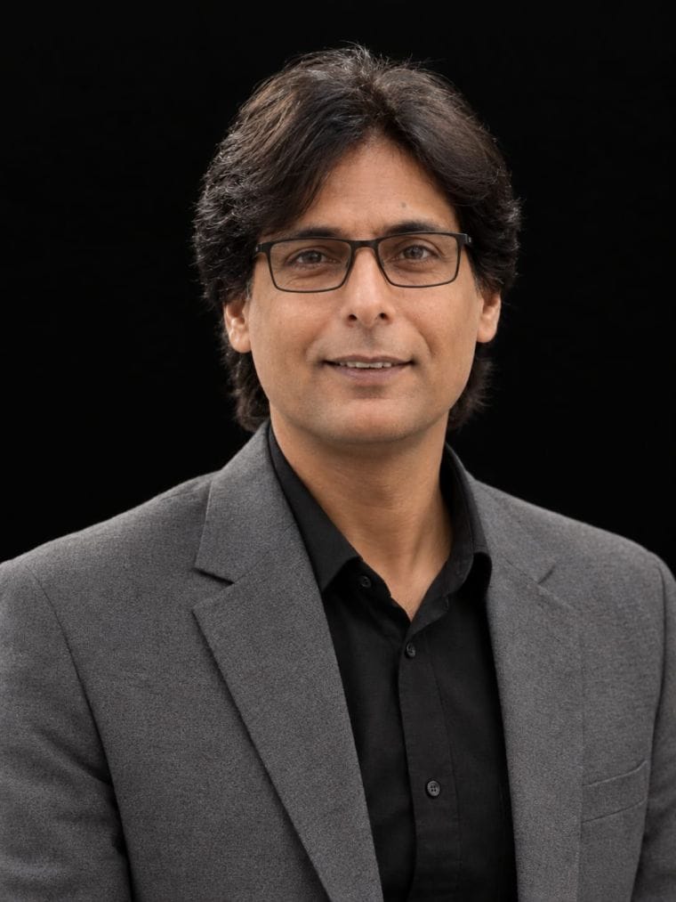 Shahzad