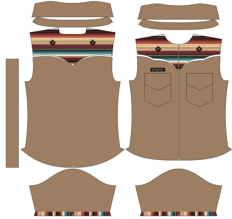 Small batch clothing manufacturer for startups